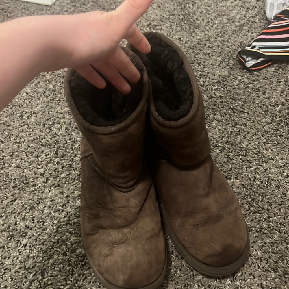 uggs used